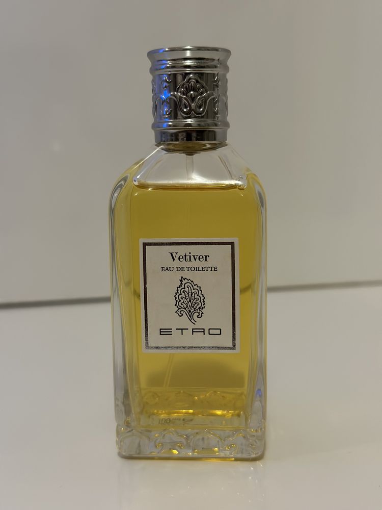 Vetiver Etro оригінал