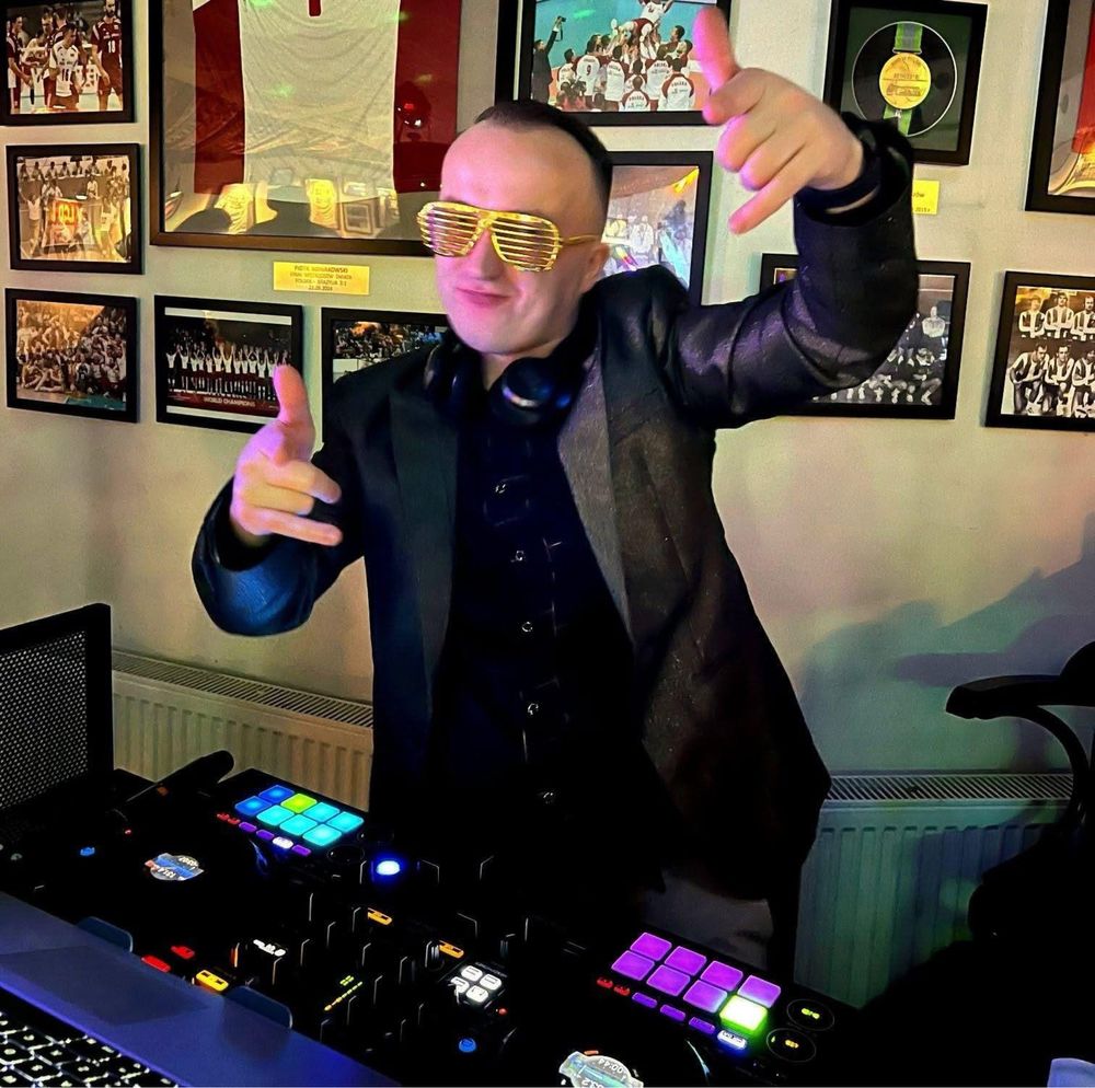 DJ na imprezę! Urodziny, 18stki, imprezy okolicznościowe Ostrowiec