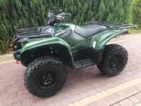 Yamaha Kodiak 700 Ultramatic 2016r 4x4