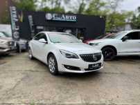 Buick Regal 2016 а кредит без авансу