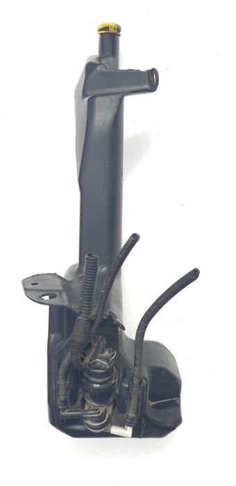 Opel Zafira B kompletny zbiorniczek płynu spryskiwaczy wraz z pompką