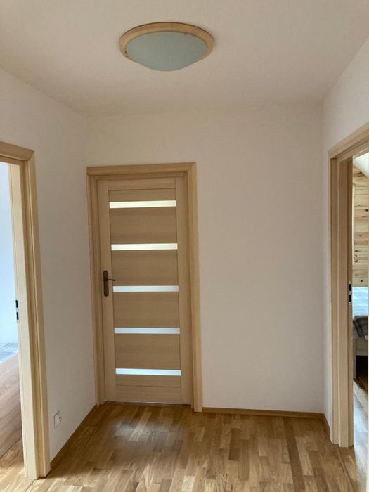 * wolne FERIE* Wynajmę Domki z BALA