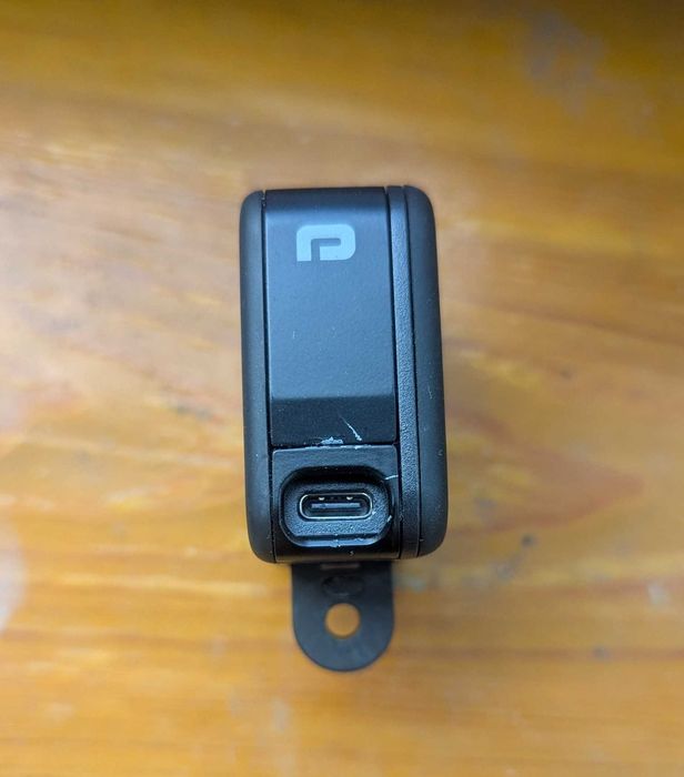 Екшн-камера GoPro HERO 8 Black у чудовому стані