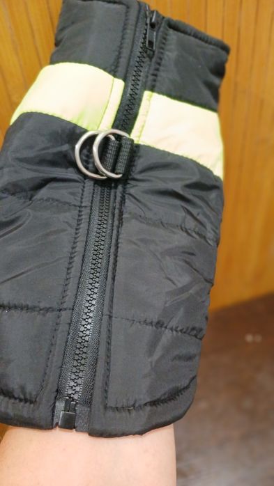 Жилетка  для собак