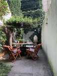 Moradia T3 com jardim na Foz Velha