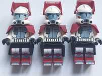 Lego star wars ARC Trooper Hammer