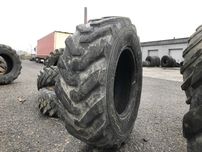 Opona Używana 400/80-24 Alliance 15.5/80-24 Możliwa Wysyłka