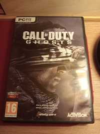 Call of duty Ghosts PC