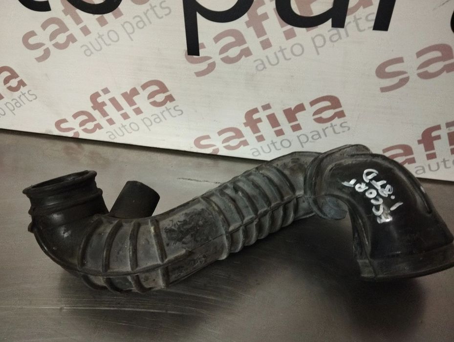 TUBO ADMISSÃO FORD ESCORT 1.8TD 96FF9C623AC