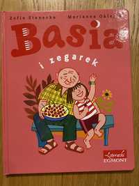 „Basia i zegarek” Zofia Stanecka i „Zuzia i dzie do dentysty”