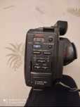 Panasonic kamera