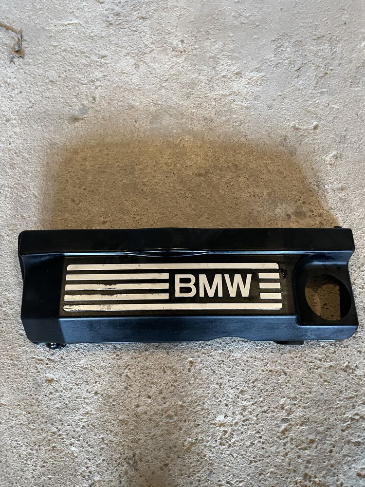 Osłona silnika BMW E46