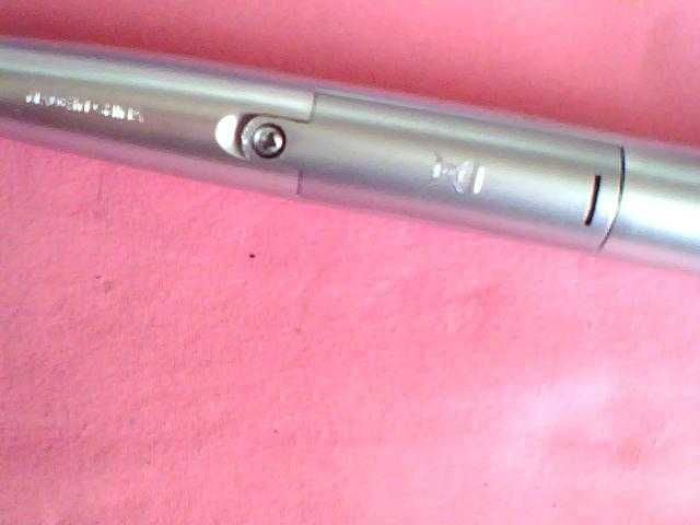 Электронная барабанная палочка