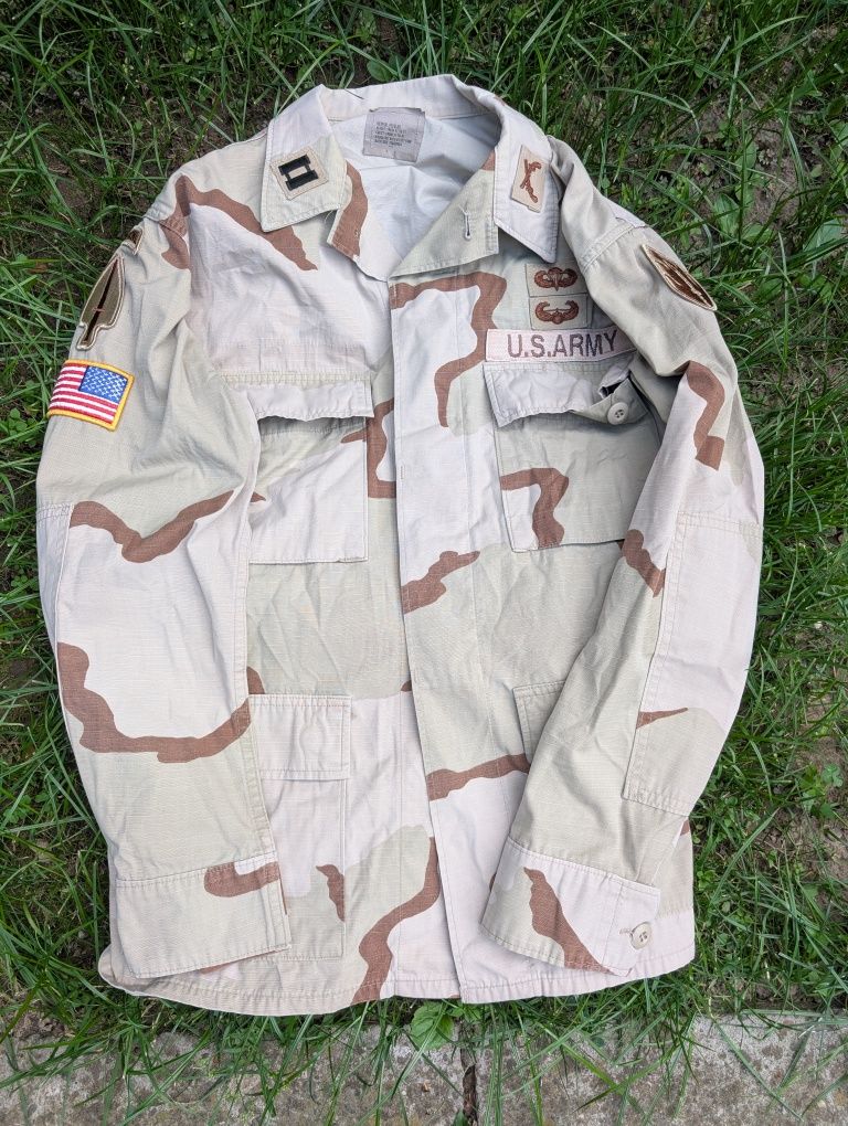 Кітель Мультикам Tropical multi -terrain - Военная одежда USA