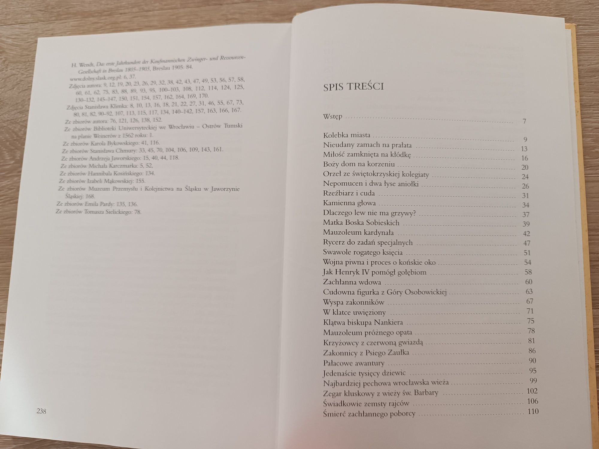 Wrocław jakiego nie znacie Wojciech Chądzyński Wrocław 2010