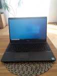 Dell latitude 5500 i5 8365U Nvme