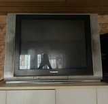 Телевізор ТV Panasonic TX-29FJ20T