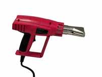 Opalarka 2000W Vershold