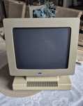 Terminal komputerowy AMPEX bardzo żadki