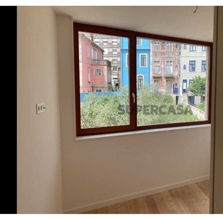 Arrendo Apartamento T1 Porto Cedofeita
