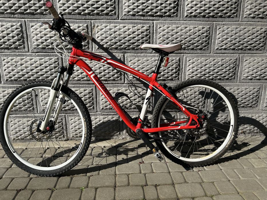 Rower Specjslized 26’’