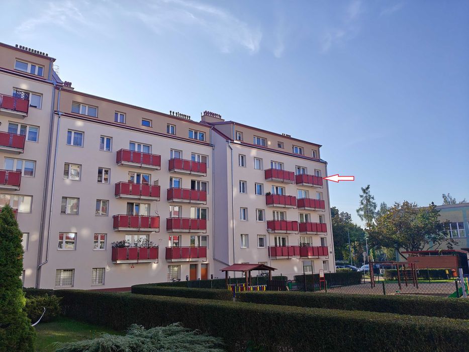 Bezpośrednio Zielonka – 3-pok, 53,3 m²,11 min. kolejką do M2 Wileński!