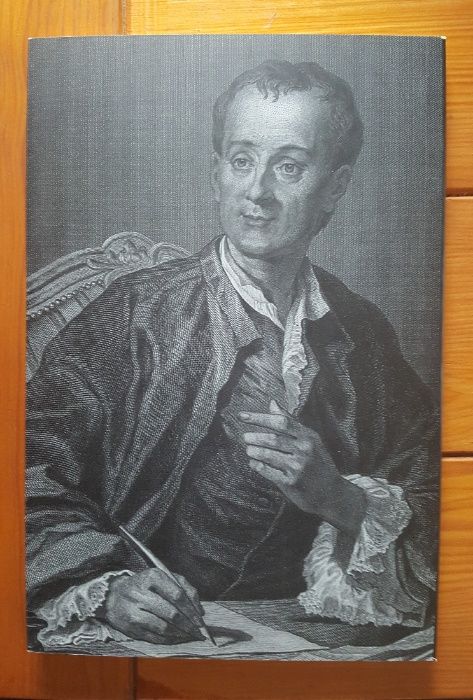 Denis Diderot - Suplemento à viagem de Bougainville