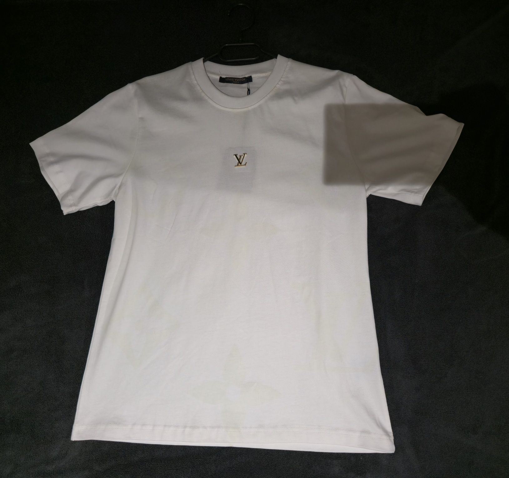 Koszulka Louis Vuitton