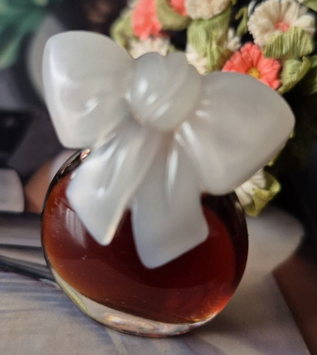 Albert Nipon parfum 3,7 ml, miniatura vintage