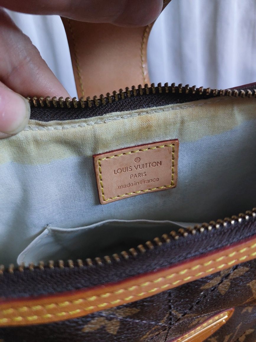 Louis Vuitton Etoile сумка