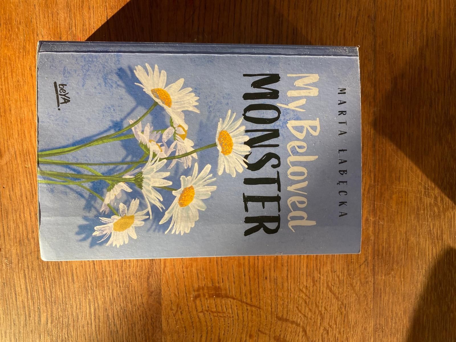 My beloved monster