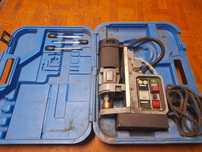 Wiertarka magnetyczna Euroboor eco 32