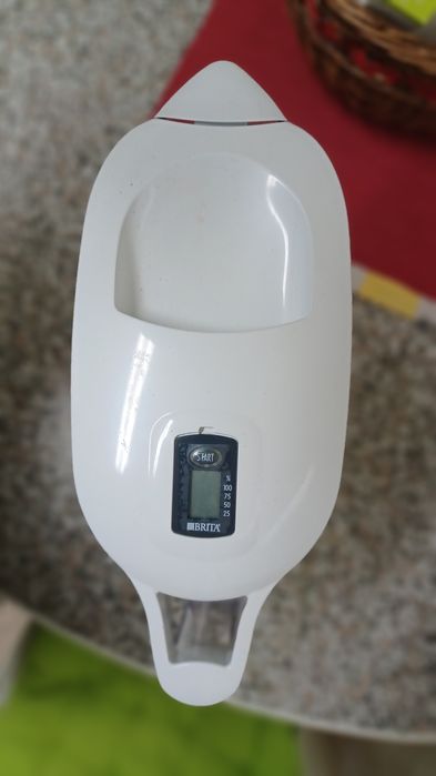 Jarro para água novo