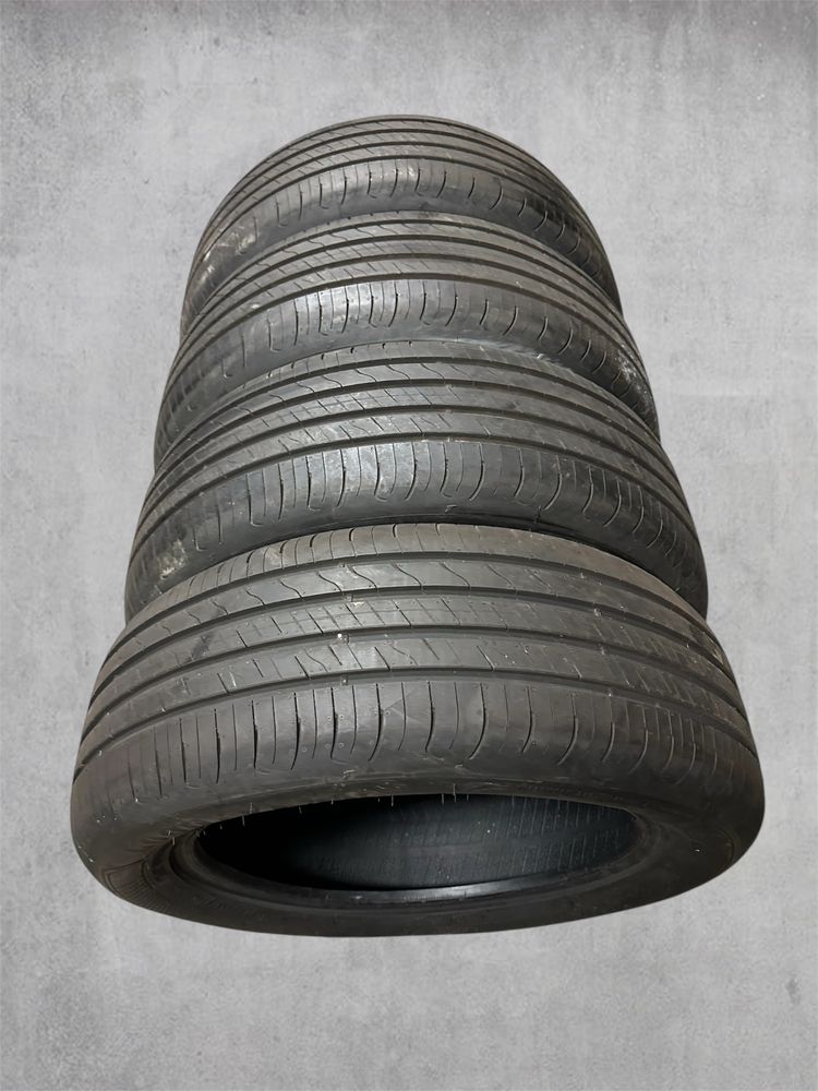 NOWE Goodyear EfficientGrip Performance 2 215/55 R17