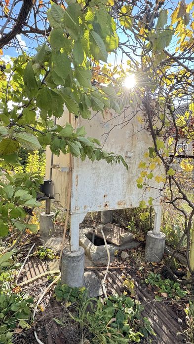 Продам дачу Новая Дофиновка