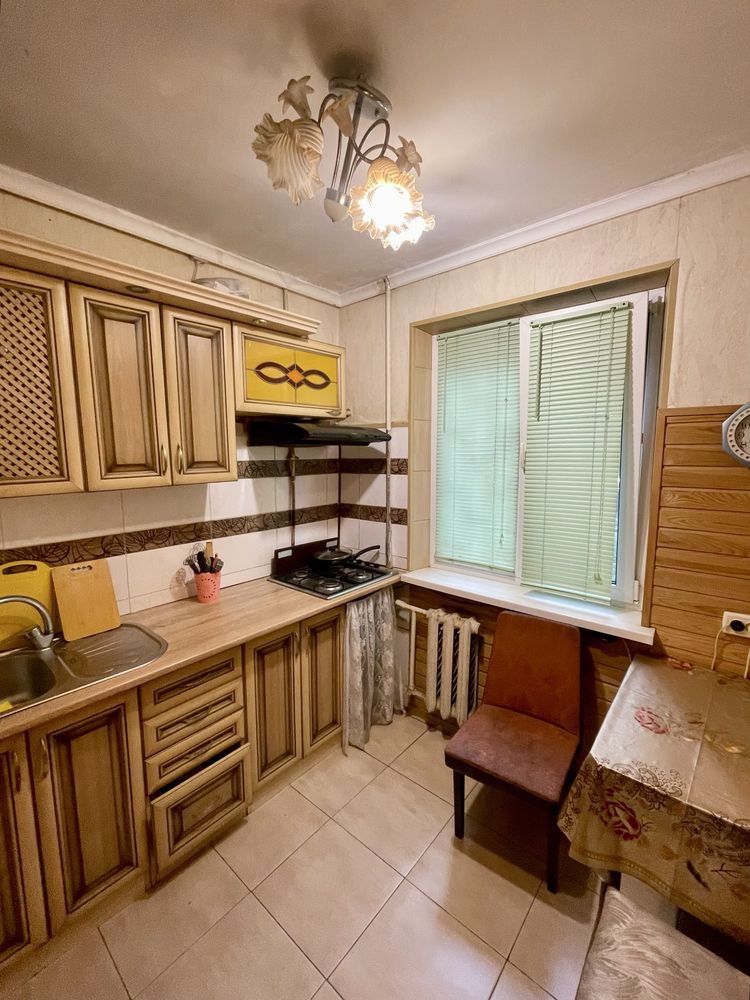 Продаж 2к квартири вул. Якуба Коласа Житомирська 50 кв м Святошин