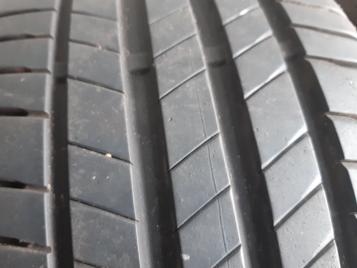 Opony letnie 225/40R18 Bridgestone 19r. Montaż w cenie