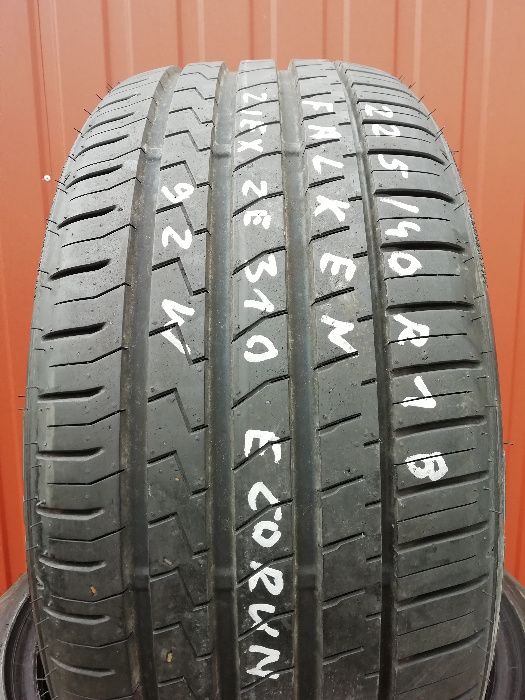 225/40 R18 92W - Falken Ziex Ze 310 Ecorun (2 sztuki)