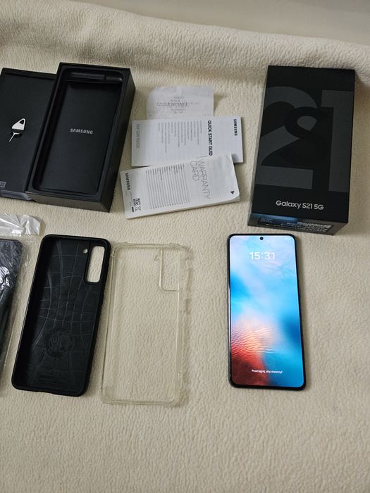Samsung Galaxy S21 5G