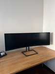 Monitor Philips 49" 498P9Z - 5k 165Hz - stan idealny, FV