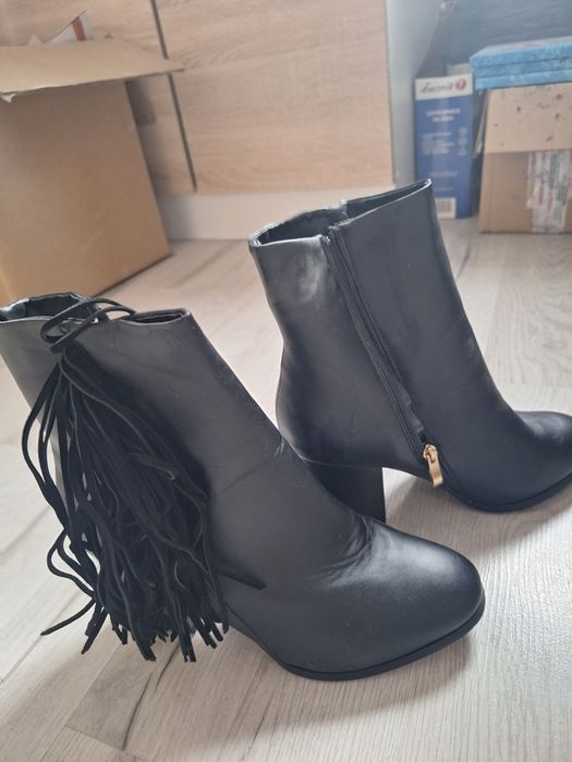 Sprzedam nowe buty