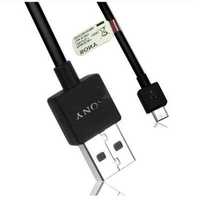 Kabel Sony Ec801 Microusb Xperia M2 T3 Oryg