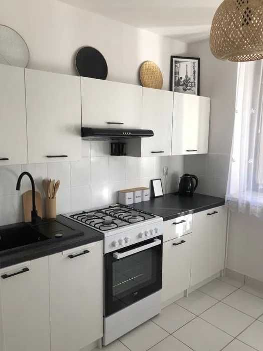 Mieszkanie - Żabiniec, ul. Mikołaja Reja, 43m2 + Taras + Ogródek