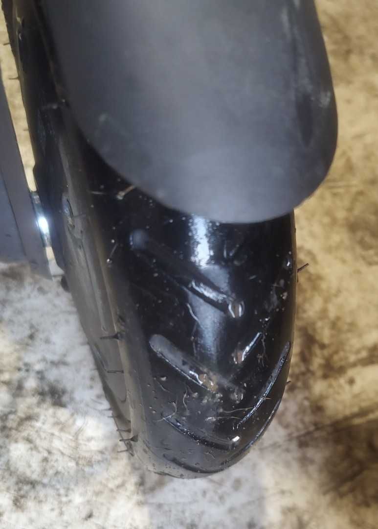hulajnoga Mi Electric Scooter Essential.