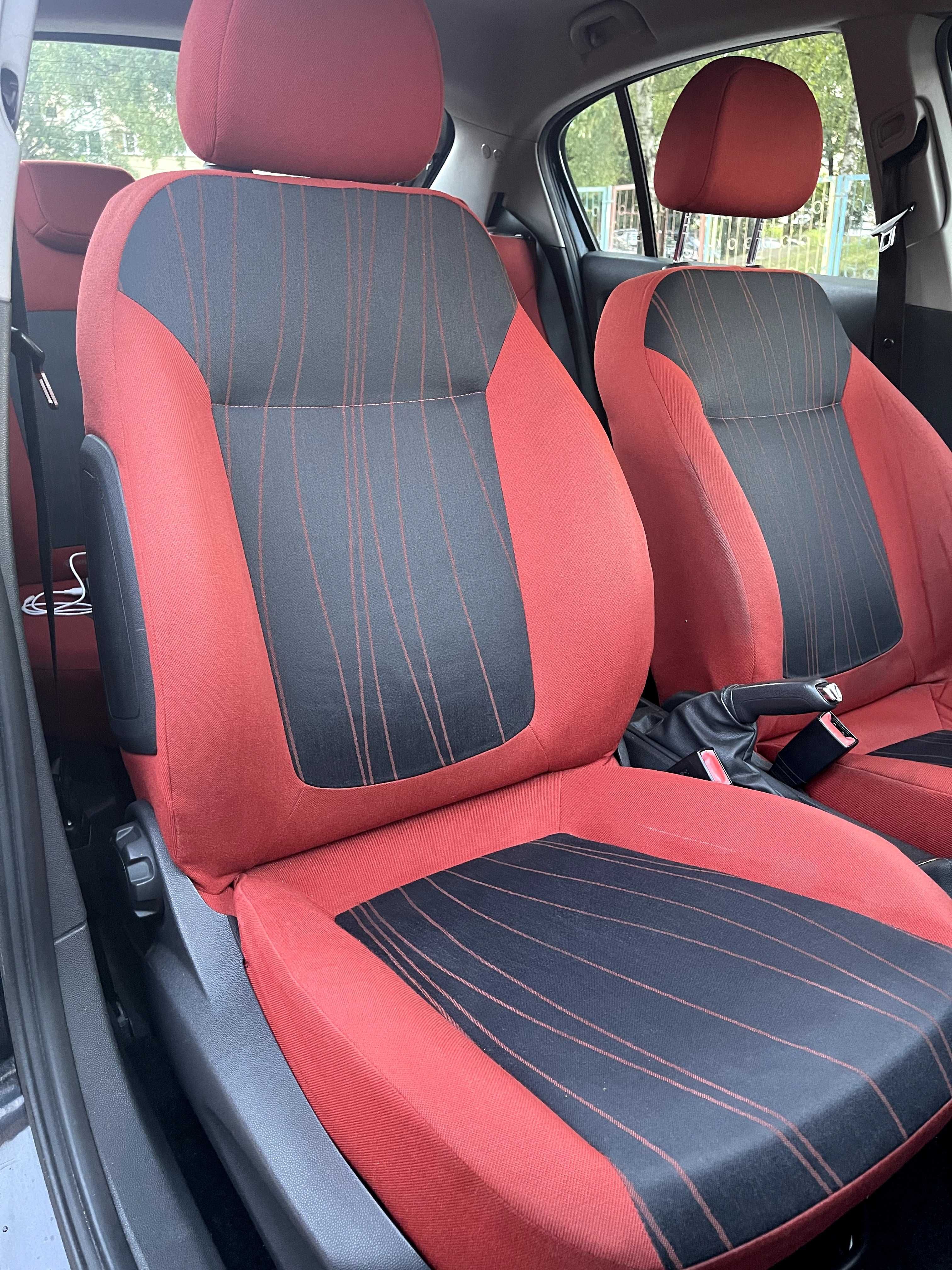 Opel corsa D 2008 1.2 benzyna. Auto w bardzo dobrym stanie