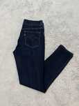 Levi’s r. M jeansowe legginsy spodnie damskie