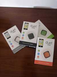 Protag Duet localizador Bluetooth - NOVO