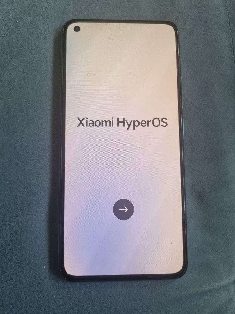 Xiaomi 11 Lite 5G NE - 2 lata gwarancji od producenta, nowa bateria