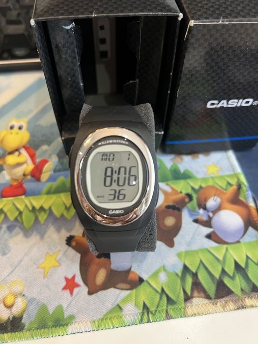 Casio F E10 - 2428