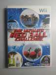 Nintendo Wii  The Ultimate Red Ball Challenge